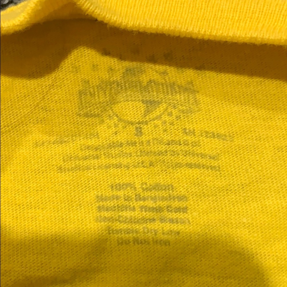 Minion Tee - Picture 2 of 2